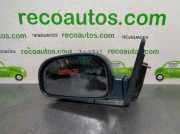 Außenspiegel Links 8761026500 Hyundai (SM) 2.0 CRDi CAT