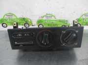 Bedienung Klimaanlage 69150002 Peugeot 406 BERLINA (S1/S2) 1.8 CAT
