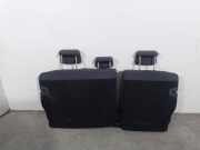 Rücksitzbank 893001W660BGB Kia Rio III (UB) Schrägheck 1.2 CVVT 16V (G4LA)