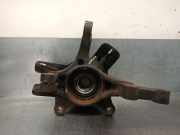 Achsschenkel Halter Links Vorne 51715A4001 Kia Carens IV (RP) Großraumlimousine 1.7 CRDi 16V (D4FD)