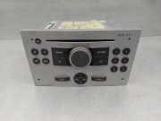 Radio 13233930 Opel C 1.3 16V CDTI CAT (Z 13 DT / LN9)