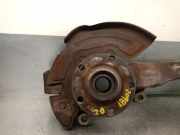 Achsschenkel Halter Links Vorne 4Z7407257A Audi Allroad (C5) Kombi 2.5 V6 TDI 24V (AKE)