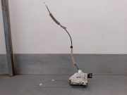 Türschloss Rechts Hinten 9675505480 Citroën CITROËN C-ELYSÉE 1.6 HDi FAP