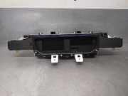 Multifunctionelle Display EH64611J0D Mazda CX-7 SUV 2.2 MZR-CD 16V (R2)