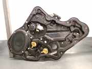 Fensterheber Rechts Hinten 68292132AA Jeep Compass (MP) SUV 1.4 Multi Air2 16V (55263624)