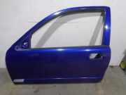 Tür Links Vorne 4655606 MG ZR Schrägheck 1.4 16V 105 (14K4F)