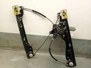 Fensterheber Rechts Vorne 39142316 Opel Astra K Sports Tourer Kombi 1.2 Turbo 12V (F12SHR)