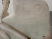 Scheibenwaschbehälter 30855249FR Volvo S40 (VS) Limousine 1.9 D di (D4192T2)