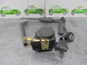 Scheibenwischermotor Hinten 98BGC17K441 Ford Cougar (ECX/W) Coupé 2.5 24V (LCBA)