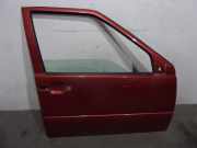 Tür Rechts Vorne 9152414 Volvo S70 2.3 T-5 Turbo 20V (B5234T3)