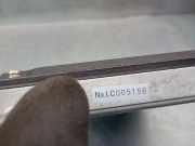 Stoßstange Hinten 866102D100 Hyundai Elantra III Limousine 2.0 CRDi 16V (D4EA)