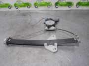 Fensterheber Rechts Hinten 701130 Honda Accord (CL/CN) Limousine 2.2 i-CTDi 16V (N22A1)