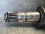 Lambdasonde 0258006206 Fiat Linea (323AX) Limousine 1.4 T-Jet 16V (198.A.4000)