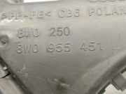 Scheibenwaschbehälter 8W0955451L Audi A4 Avant (B9) Kombi 2.0 TDI Ultra 16V (DEUA)