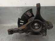 Achsschenkel Halter Rechts Vorne 517161J600 Hyundai I20 1.1 CRDi CAT