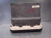 Stoßstange Vorne 57702AL110 Subaru Outback (BS) Kombi 2.0 D 16V (EE20Z)