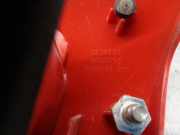 Dritte Bremsleuchte Daewoo / Chevrolet Tacuma Großraumlimousine 1.6 16V (A16DMS)