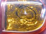 Tachoeinheit Kmh 96427156 Daewoo / Chevrolet Tacuma Großraumlimousine 1.6 16V (A16DMS)