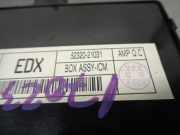 Stoßdämpfer Links Hinten 281700290818 Chrysler PT Cruiser Schrägheck 2.2 CRD 16V (EDN)