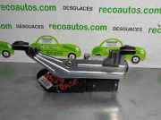 Scheibenwischermotor Hinten 22143293 Opel Sintra Großraumlimousine 2.2i GLS,CD 16V (X22XE)