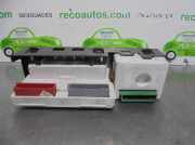 Multifunctionelle Display P8200002604 Renault II GRANDTOUR (KG0) 1.9 dCi Diesel