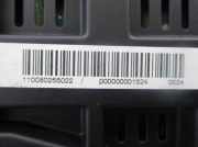 Radio 961402P800AMCA Kia Sorento II (XM) SUV 2.2 CRDi 16V VGT 4x2 (D4HB)