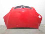Motorhaube ROJO Mazda 2 (NB/NC/ND/NE) Schrägheck 1.4 CiTD (F6JA)