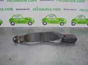 Gürtelschnalle SINREFE Suzuki Wagon-R+ (SR) Großraumlimousine 1.0 16V (K10A)
