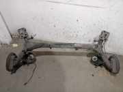 Hinterachse 5148W3 Peugeot 3008 I (0U/HU) Großraumlimousine 1.2 e-THP PureTech 130 (EB2DTS(HNY))