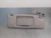 Sonnenblende Rechts 39966734 Volvo S80 (TR/TS) Limousine 2.4 SE 20V 170 (B5244S)