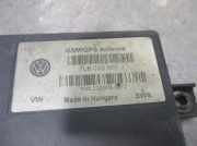 Antenne 7L6035507J Volkswagen Touareg (7LA/7L6) SUV 3.0 TDI V6 24V (BKS)