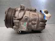 Klima Pumpe 51868880 Fiat Doblo (263) Großraumlimousine 1.6 D Multijet (198.A.3000)