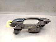 Warnleuchte Schalter 8P0941509D Audi A3 Sportback (8PA) Schrägheck 5-drs 2.0 TDI 16V (CFFB(Euro 5))