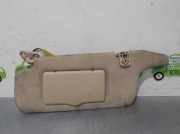 Sonnenblende Links Subaru LEGACY BERL./FAMILIAR B12 (BE/BH) 2.0 CAT
