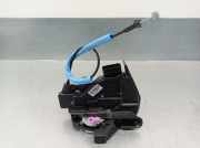 Türschloss Links Vorne 81310H8040 Kia Stonic (YB) SUV 1.0i T-GDi 12V Eco-Dynamics+ (G3LF)