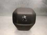 Airbag Lenkrad 98230181ZD Peugeot 3008 II (M4/MC/MJ/MR) Großraumlimousine 1.5 BlueHDi 130 (DV5RC(YHZ))