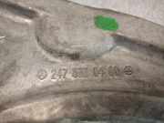 Gürtelschnalle Rechts Vorne 6173458A Mitsubishi Space Star (A0) Schrägheck 1.2 12V (3A92)