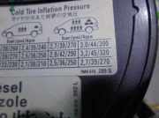 Radiator 68004049AA Dodge Caliber Schrägheck 2.0 16V (ECN)