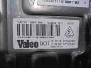 Fensterheber Links Hinten 827210016R Renault Fluence (LZ) Limousine 1.5 dCi 110 (K9K-J836)