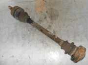 Antriebswelle Rechts Hinten Mercedes-Benz S (W220) Limousine 3.2 S-320 CDI 24V (OM613.960)