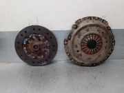 Kupplungsset 21211223474 BMW 3 serie (E36/4) Limousine 325 tds (M51-D25)