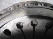 Kupplungsset CA52848A Peugeot 306 BERLINA 3/4/5 PUERTAS (S2) Graffic