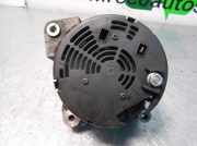 Lichtmaschine 0123545001 Volvo SERIE 2.5 CAT