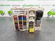 Sicherungskasten 2M5T14A073BD Ford Focus 1 Limousine 1.6 16V (FYDB)