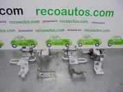 Scharniere 1599650 Seat Altea XL (5P5) Großraumlimousine 2.0 TDI 16V (BKD)