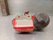 Tankklappe 773500D080 Toyota Yaris III (P13) Schrägheck 1.5 16V Hybrid (1NZ-FXE)