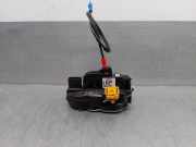 Türschloss Rechts Vorne 13579523 Opel Zafira Tourer (P12) Großraumlimousine 1.6 CDTI 16V ecoFLEX 136 (B16DTH)