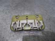 Innenbeleuchtung Citroën CITROËN COUPE 1.6 16V CAT (NFU / TU5JP4)