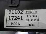 Sicherungskasten NM010718 Hyundai Matrix Schrägheck 1.8 16V (G4GBG)