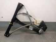 Sicherheitsgurt Links Hinten 510857805B Volkswagen VII SPORTSVAN 1.6 16V TDI DPF